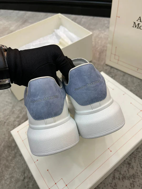 ALEXANDER MCQUEEN BIANCA E CELESTE