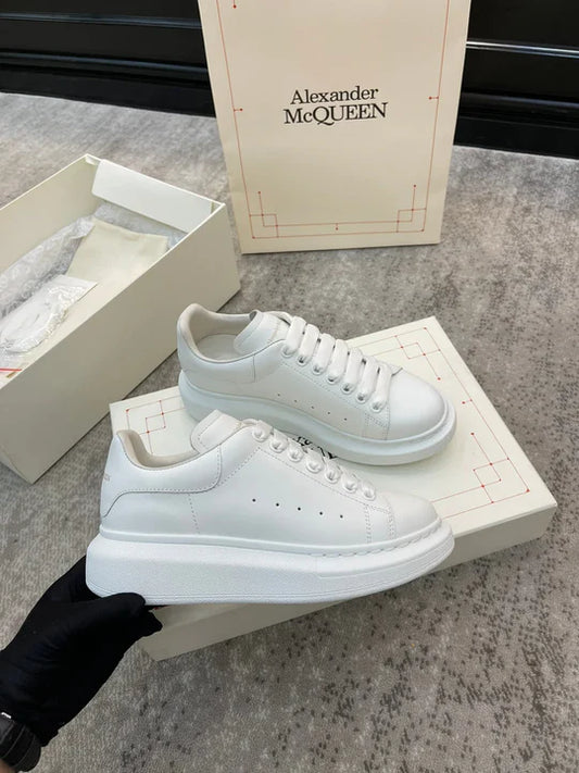 ALEXANDER MCQUEEN BIANCHE