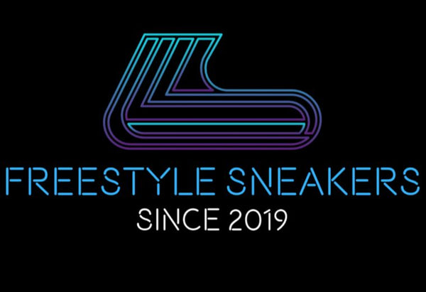 FREESTYLE SNEAKERS